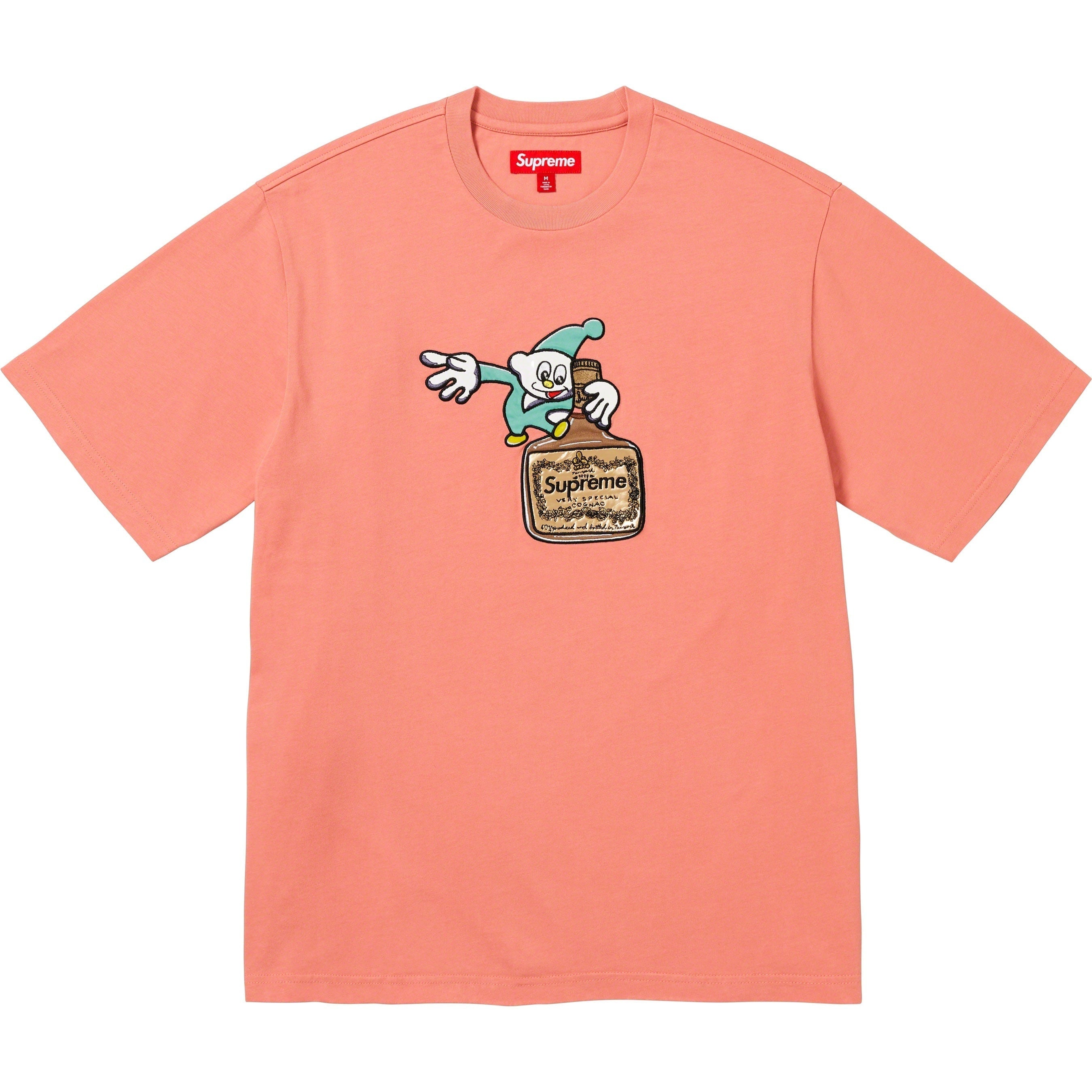 Elf S/S Top view 12